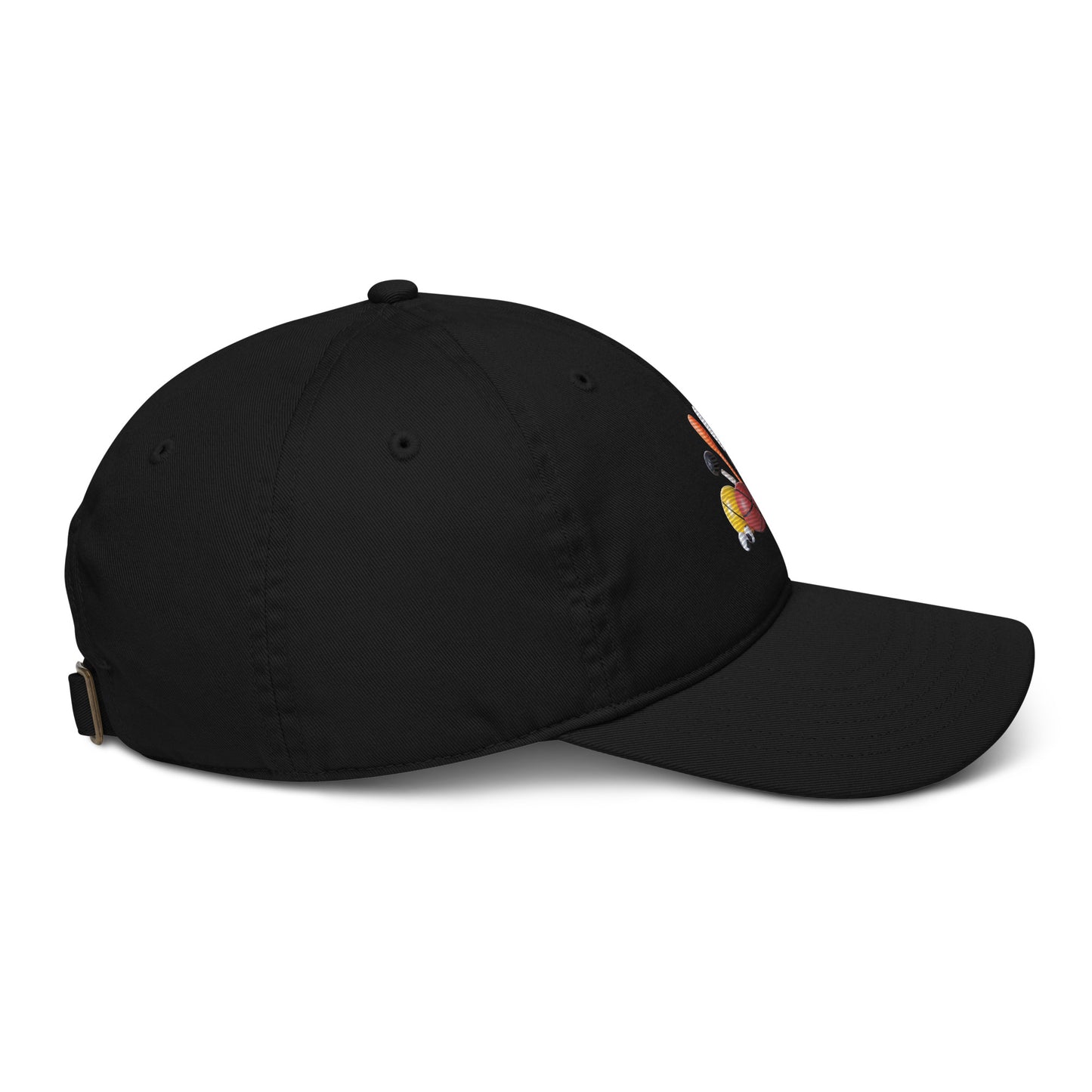 Gorra Deportiva Orgánica JoyStride "All-Star"