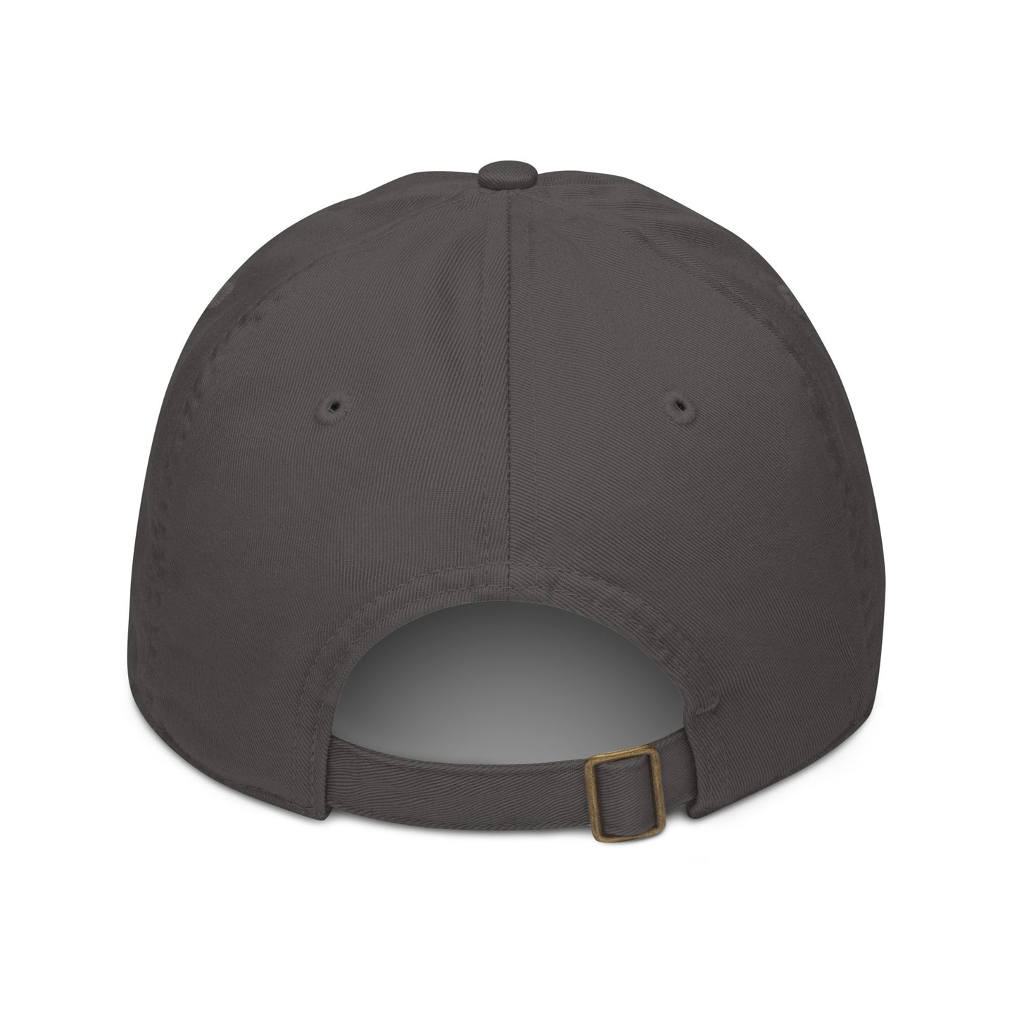 Gorra Orgánica "Arena de Juego"