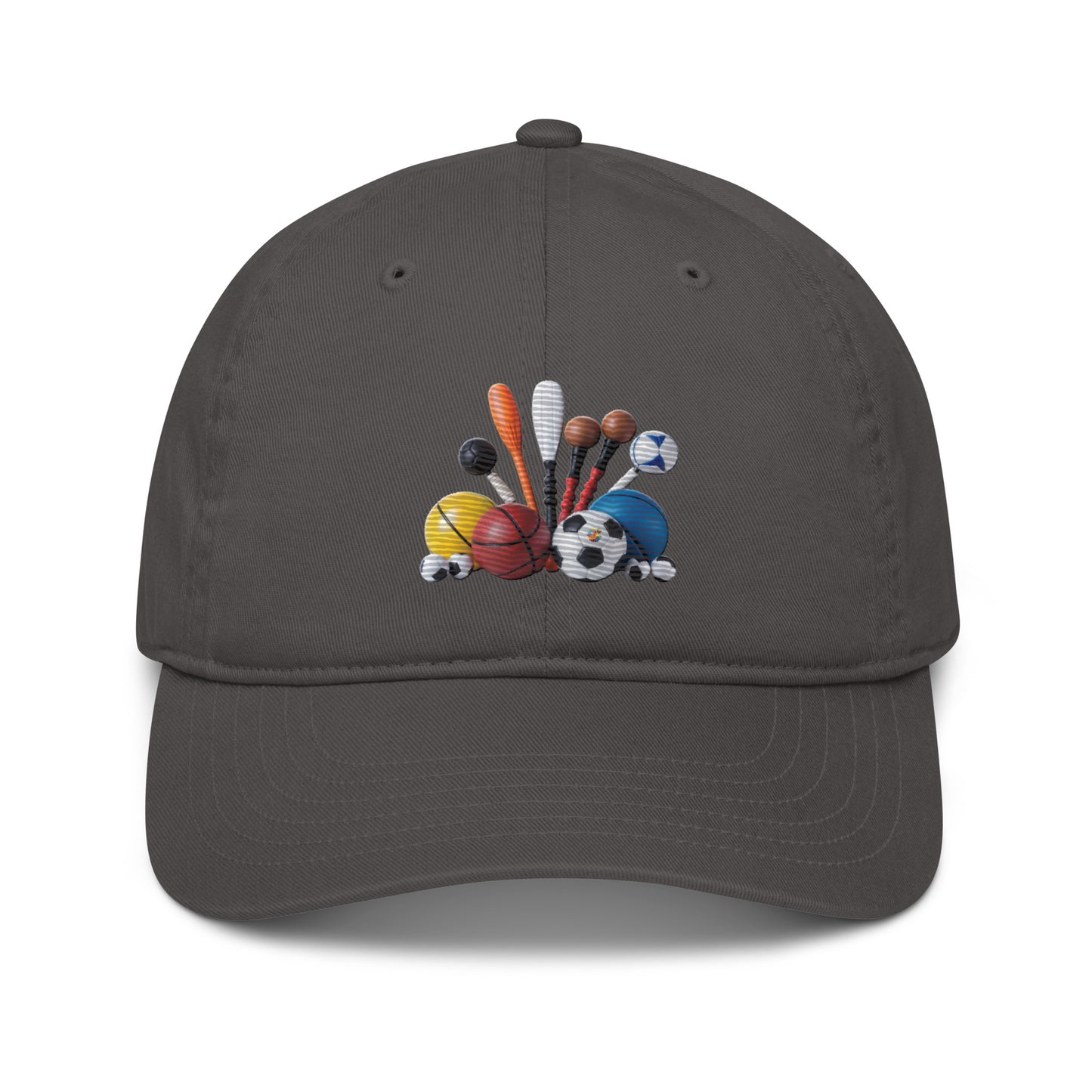 Gorra Deportiva Orgánica JoyStride "All-Star"