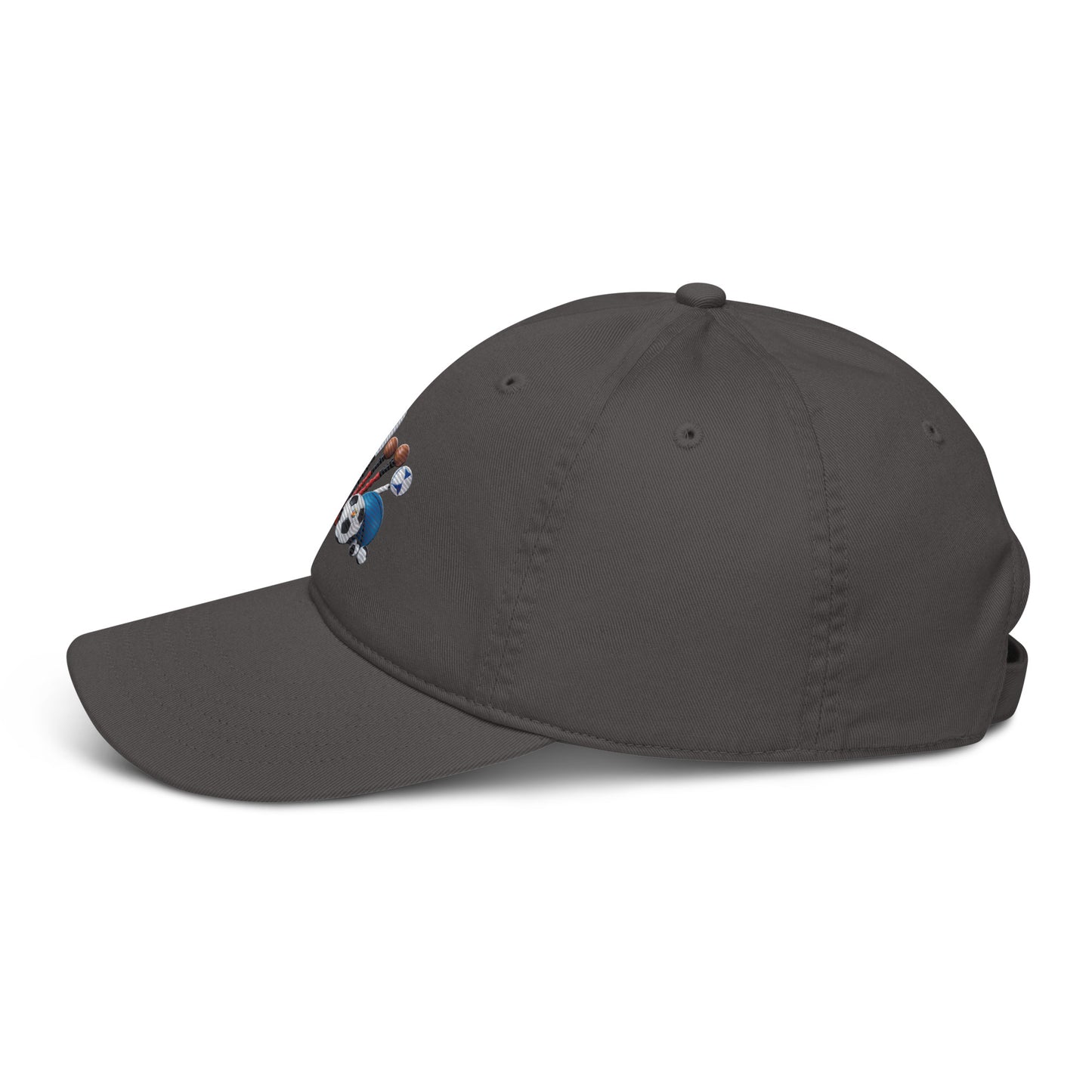 Gorra Deportiva Orgánica JoyStride "All-Star"