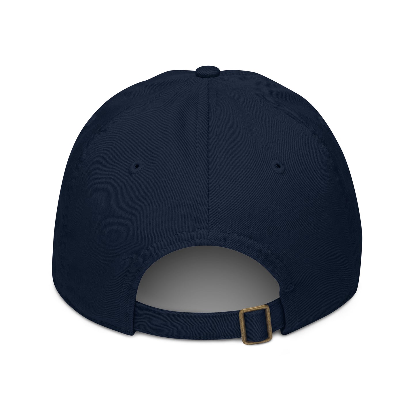Gorra de Béisbol Orgánica JoyStride "Baseball"