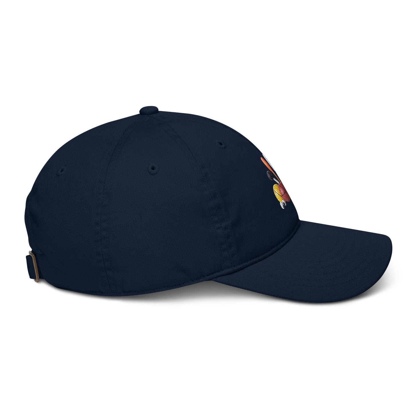 Gorra Deportiva Orgánica JoyStride "All-Star"