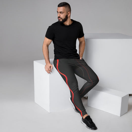 Pantalón de chándal eco para hombre con diseño minimalista dinámico