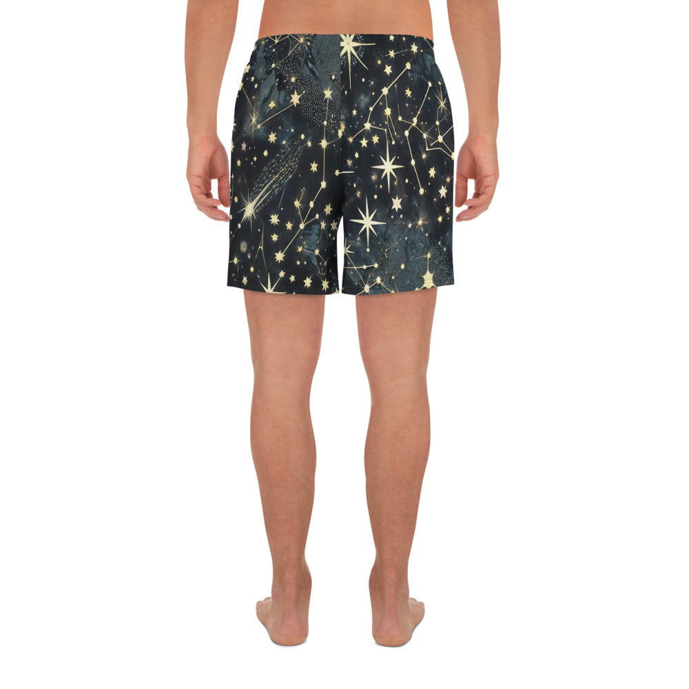 Pantalones Deportivos Eco "Galaxia Activa"