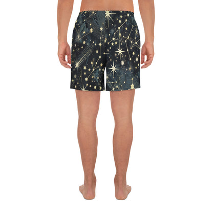 Pantalones Deportivos Eco "Galaxia Activa"