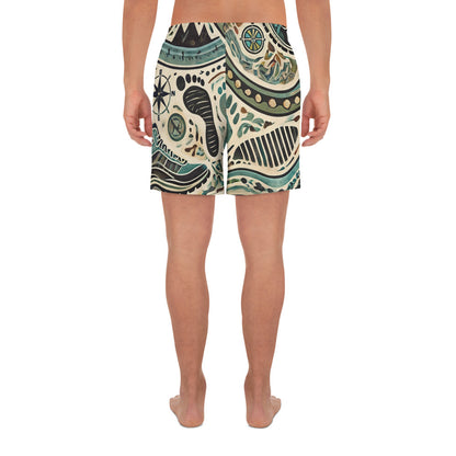 Pantalón Deportivo Eco "Ritmos Naturales"