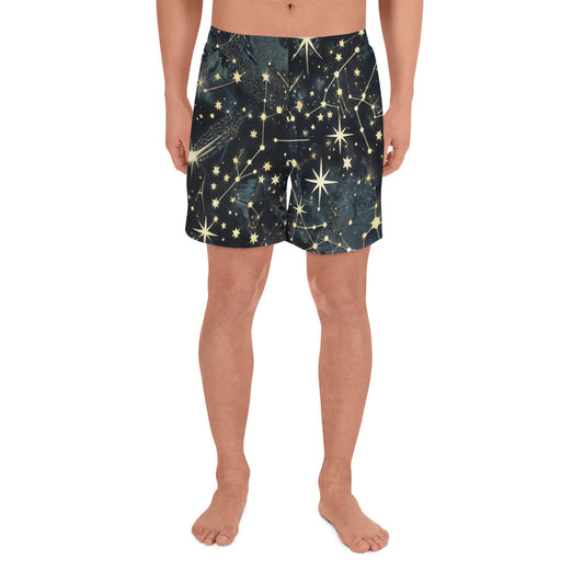 Pantalones Deportivos Eco "Galaxia Activa"