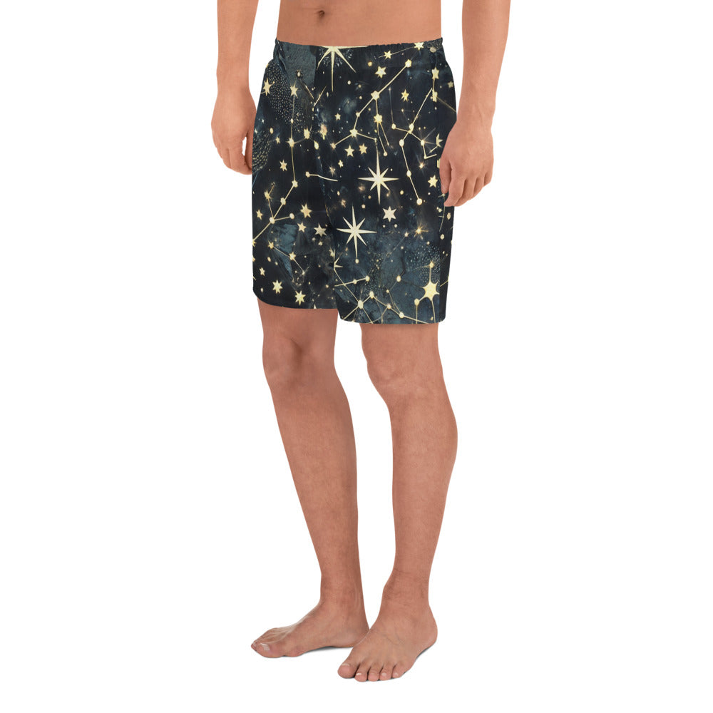 Pantalones Deportivos Eco "Galaxia Activa"