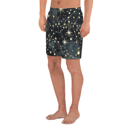Pantalones Deportivos Eco "Galaxia Activa"