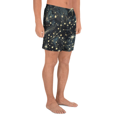 Pantalones Deportivos Eco "Galaxia Activa"
