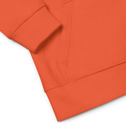 Sudadera Infantil Eco "Aventura en el Cielo"