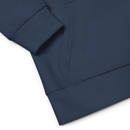Sudadera Infantil Eco "Aventura en el Cielo"