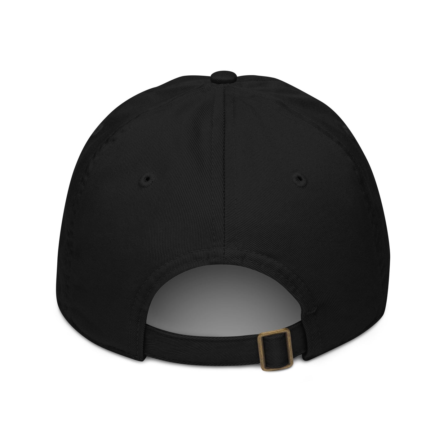 Gorra Orgánica "Arena de Juego"
