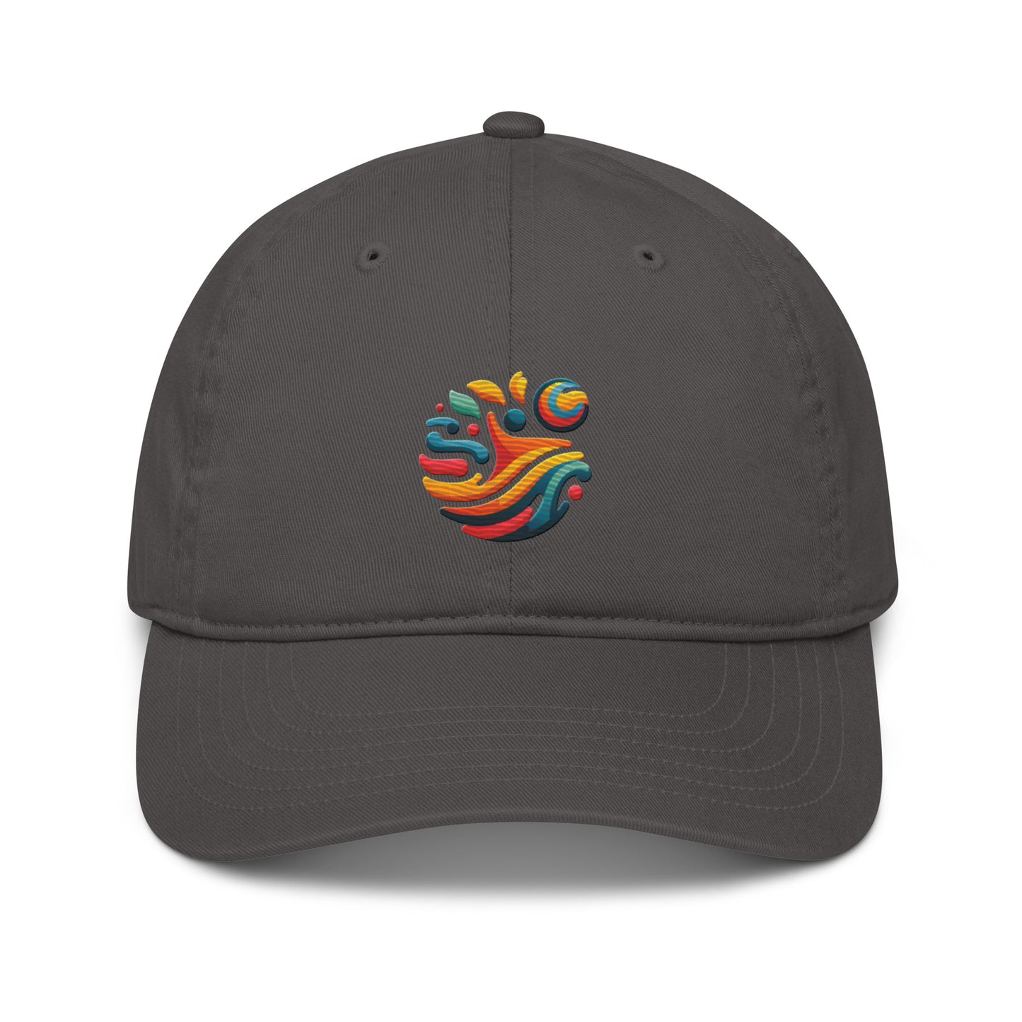 Gorra orgánica "Natural Energy"