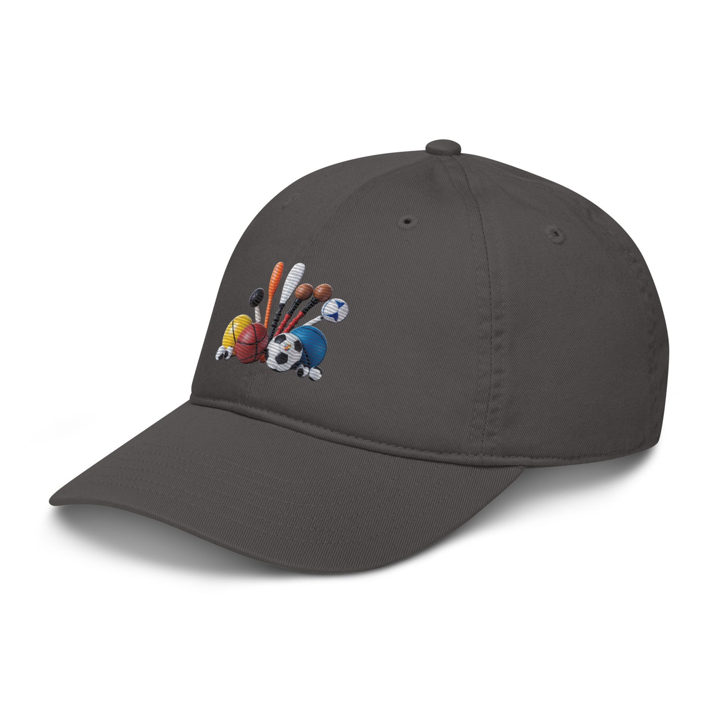 Gorra Deportiva Orgánica JoyStride "All-Star"