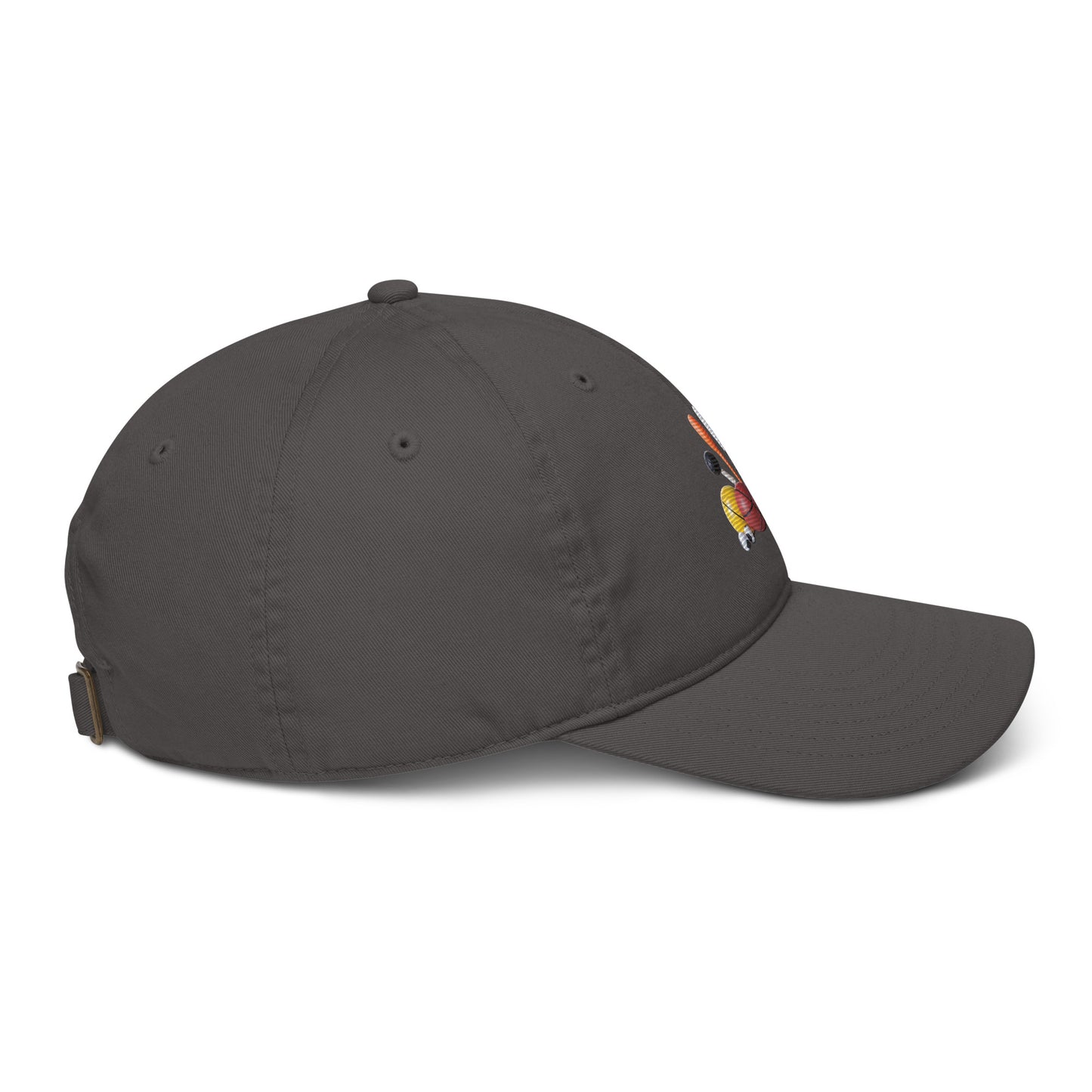 Gorra Deportiva Orgánica JoyStride "All-Star"
