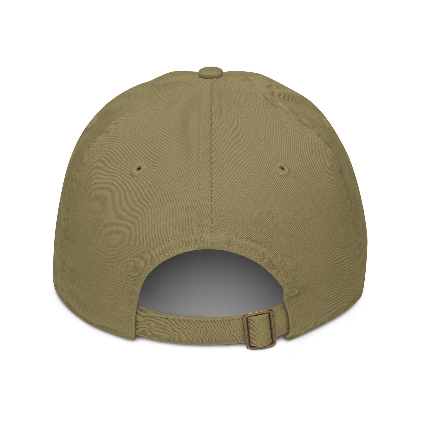 Gorra Orgánica "Arena de Juego"