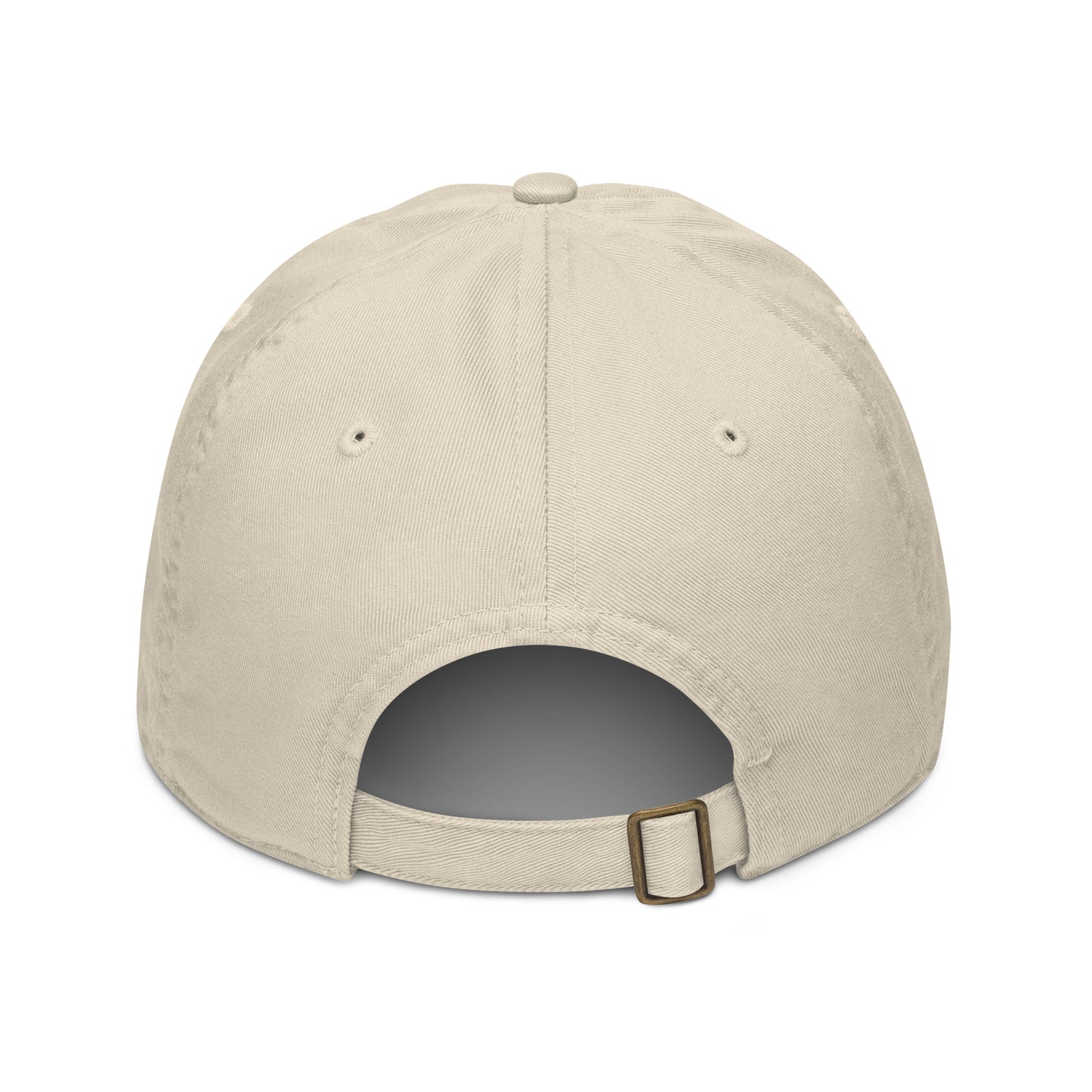 Gorra Orgánica "Arena de Juego"