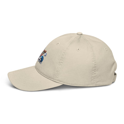 Gorra Deportiva Orgánica JoyStride "All-Star"