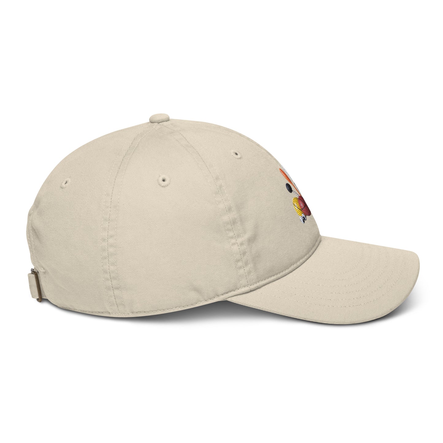 Gorra Deportiva Orgánica JoyStride "All-Star"