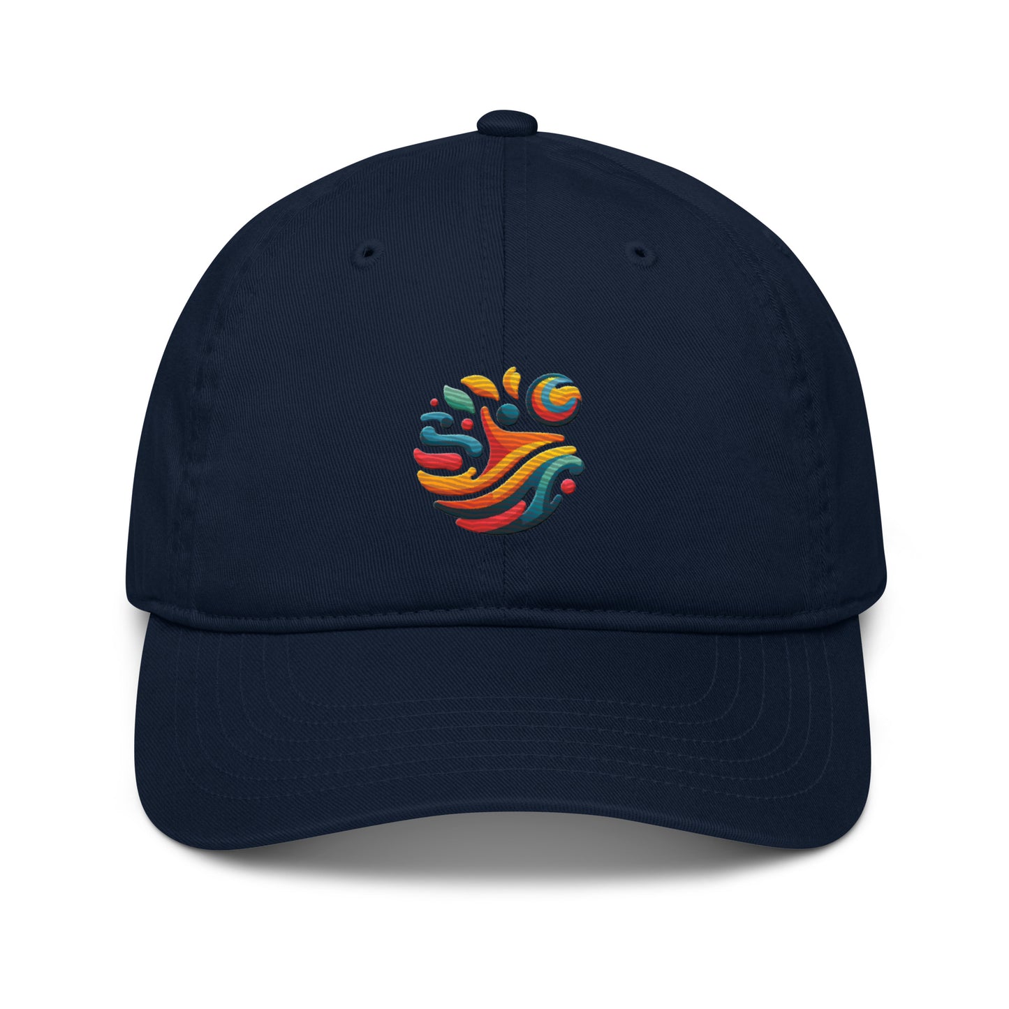 Gorra orgánica "Natural Energy"