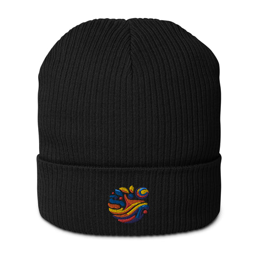 Gorro eco JoyStride "Esencia Natural"