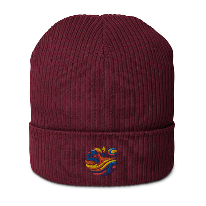 Gorro eco JoyStride "Esencia Natural"