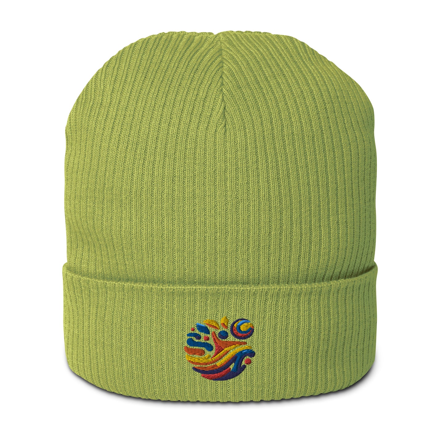 Gorro eco JoyStride "Esencia Natural"