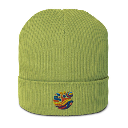 Gorro eco JoyStride "Esencia Natural"