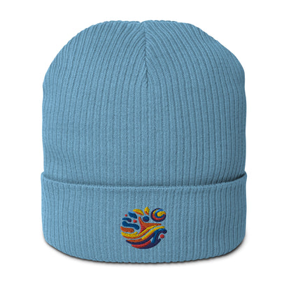 Gorro eco JoyStride "Esencia Natural"
