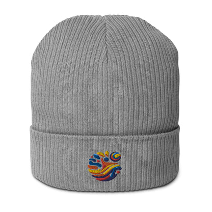 Gorro eco JoyStride "Esencia Natural"