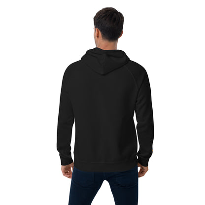 Sudadera Eco Adulto "Fuerza Salvaje"