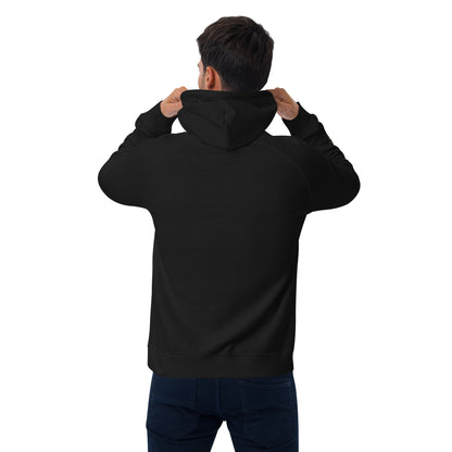 Sudadera Eco Adulto "Fuerza Salvaje"
