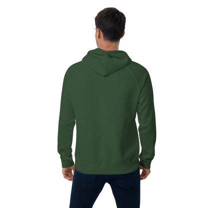 Sudadera Eco Adulto "Fuerza Salvaje"