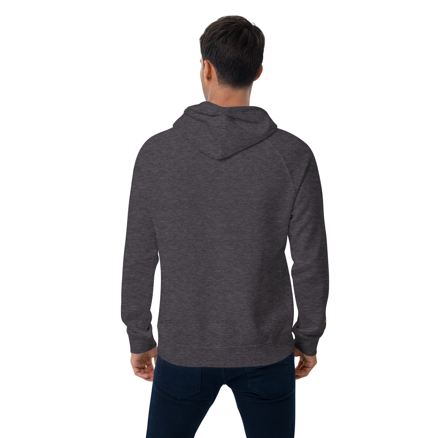 Sudadera Eco Adulto "Fuerza Salvaje"