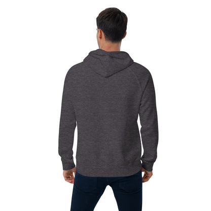 Sudadera Eco Adulto "Fuerza Salvaje"