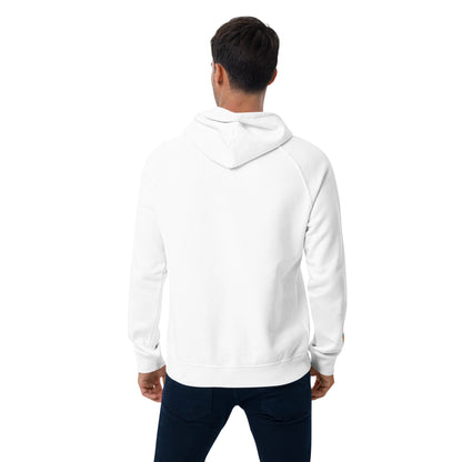 Sudadera Eco Adulto "Fuerza Salvaje"