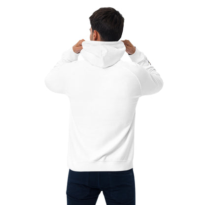 Sudadera Eco Adulto "Fuerza Salvaje"