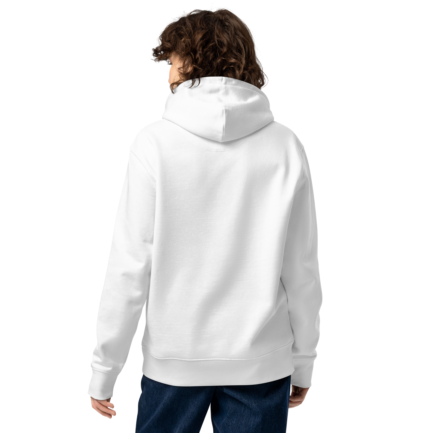 Sudadera con capucha "Árbol de Diversidad"