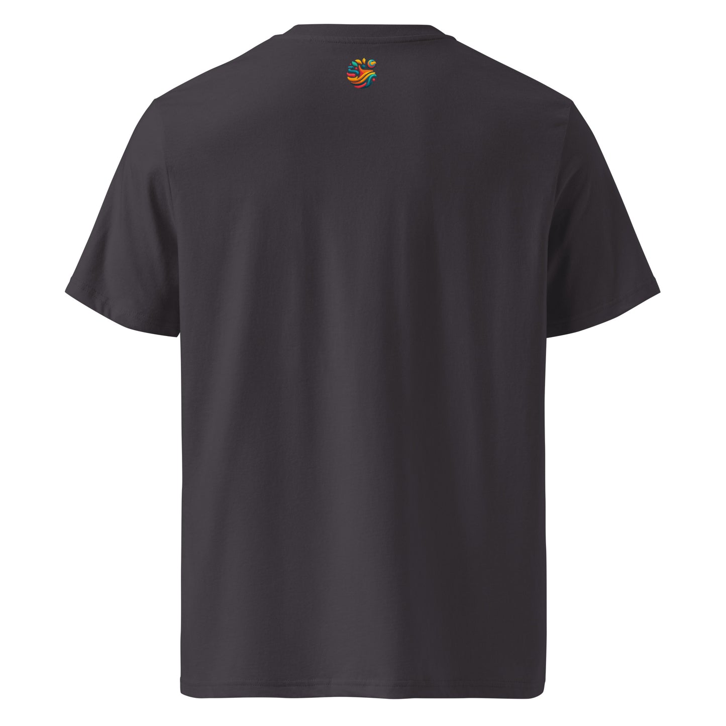 Camiseta de algodón orgánico unisex con Estampado de Gadgets Retro