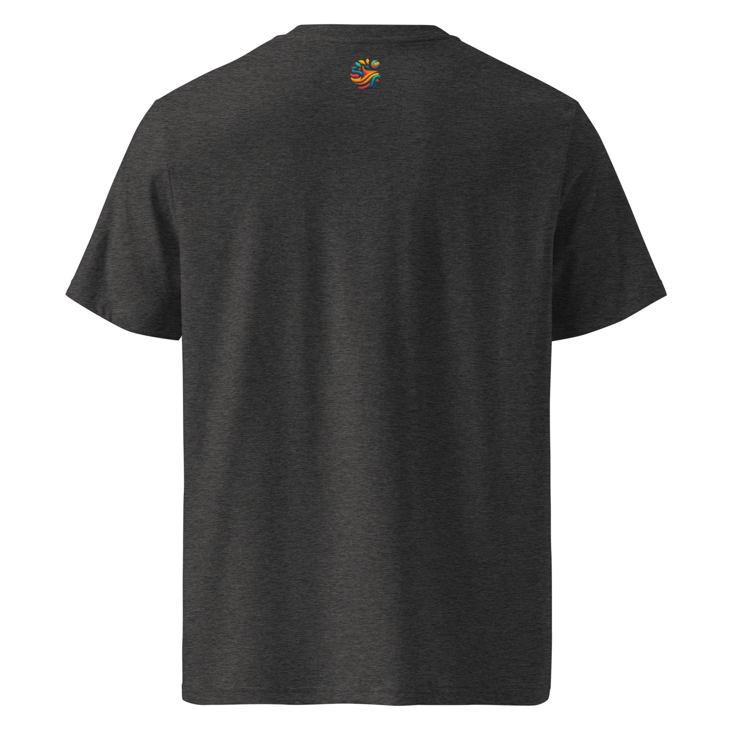 Camiseta de algodón orgánico unisex con Estampado de Gadgets Retro